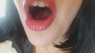 Орыс жатын бөлмесінде ағаммен жыныстық қатынас